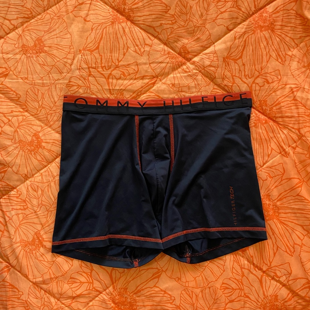 Tommy Hilfiger Men's Boxer Briefs